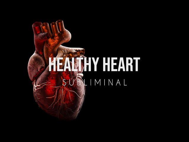 Heal and Detox Your Heart Subliminal