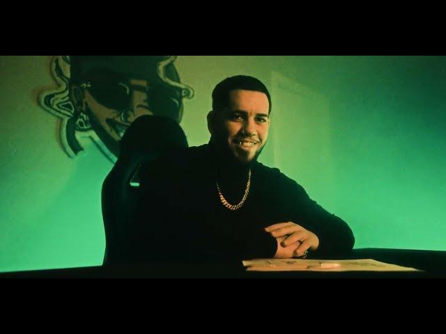 RAYDER - QUERES O QUÊ?