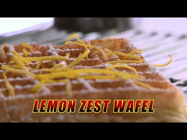 Wafels & Dinges - Eat St. Season 2