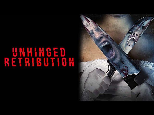 Unhinged Retribution (2023) Full Movie Free - Leona Clarke, Nik Goldman, Lora Hristova