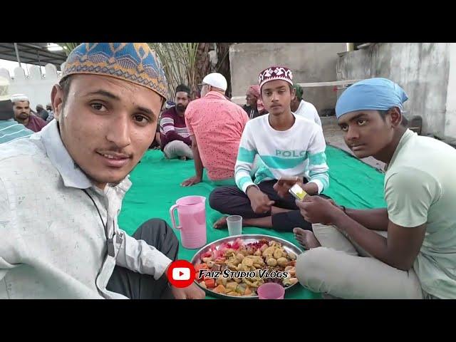 Ramzan 4th Roza 3rd Exam Vlog  #faizstudiovlogs #minivlog #kutchivlogs #turkfaizmohmadvlogs #mundra