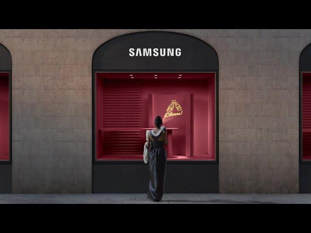 [CES 2022] Official teaser | Samsung