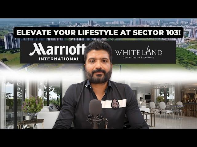 Experience Ultra-Luxury Living at Westin Residences, Sector 103, Gurgaon | Whiteland Collaboration