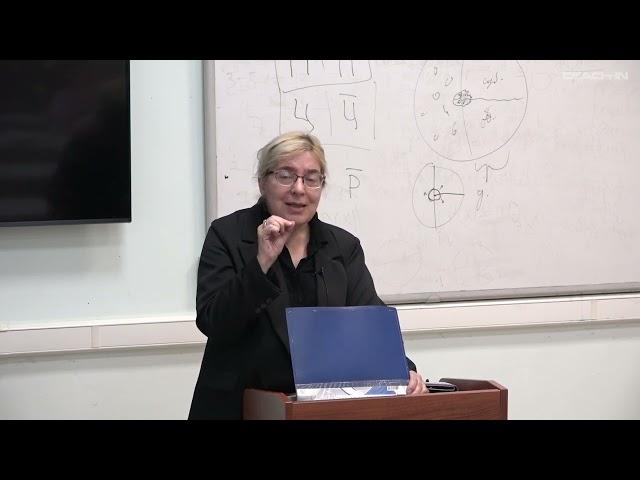 Костикова А.А. - Философия языка - 1. Понимание термина "Философия языка" в современной философии