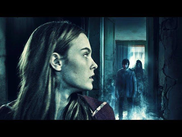 Horror Movie ""GHOST HOUSE"" in English 2020 Full Length Mystery Movies