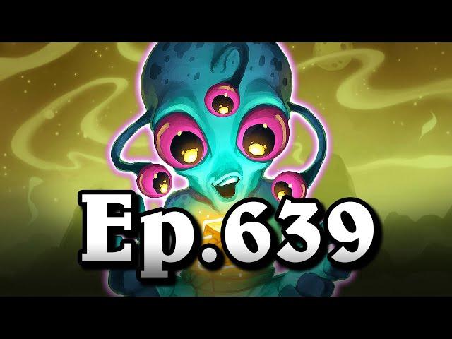 Funny And Lucky Moments - Hearthstone - Ep. 639