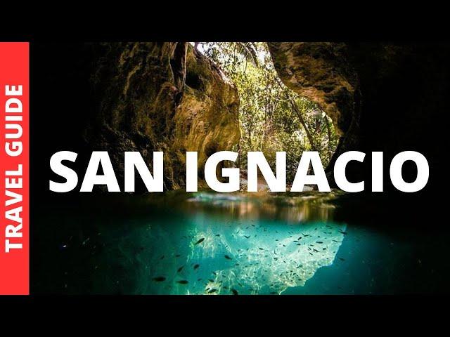 San Ignacio Belize Travel Guide: 16 BEST Things To Do In San Ignacio