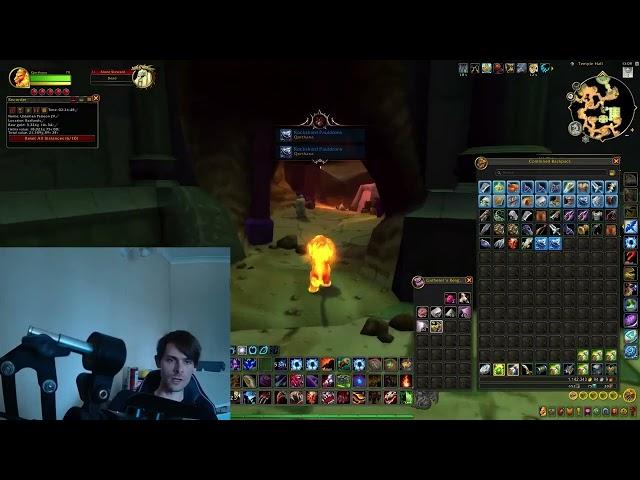 Why They Could Have Increased Raw Gold In WoW - DalaGG Clips