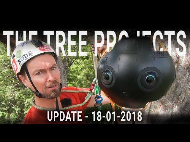 TTP - Update 18-01-2018