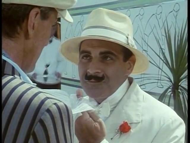 agatha christie poirot 2x0102 peril at end house david suchet 1990