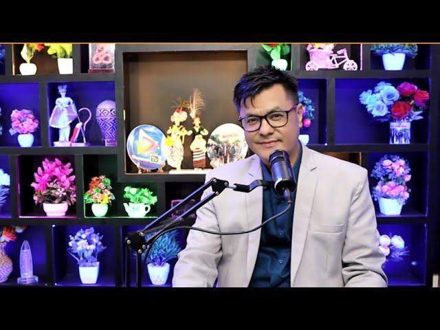 PUKNING GEE WAROL || 1st NOVEMBER 2024 || DIAMOND TV & WAHONG RADIO