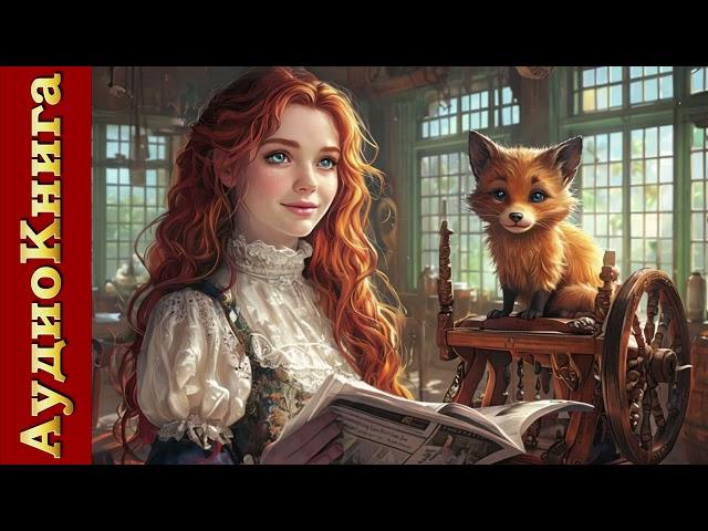 АУДИОКНИГА  НАСЛЕДНИЦА  ЛЮБОВНОЕ ФЭНТЕЗИ, ПРИКЛЮЧЕНЧЕСКОЕ ФЭНТЕЗИ, ПОПАДАНКА