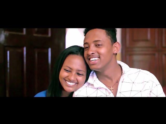 Ethiopian music - Yohannes Girma (ጆኒ) - Megen Ene(መገን እኔ) - New Ethiopian Music 2016(Official Video)