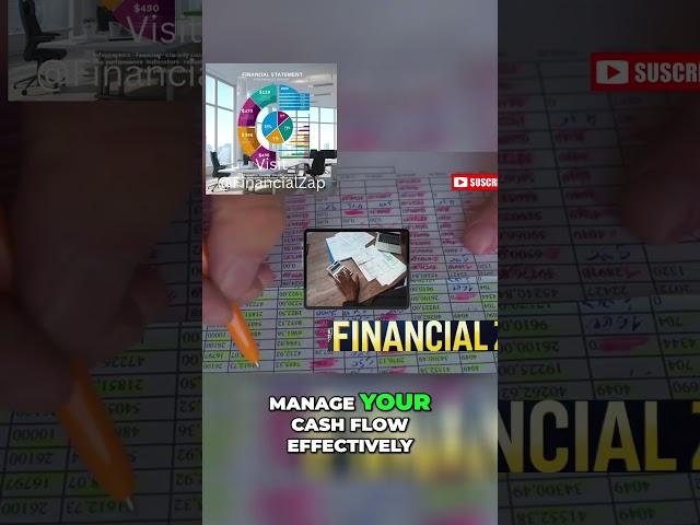 Unlock Business Success Master Financial Statements Today #financialeducation #inspiredinvesting