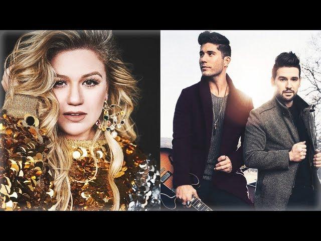 Kelly Clarkson | 'Keeping Score' Vocal Highlights! (NEW SONG 2018)