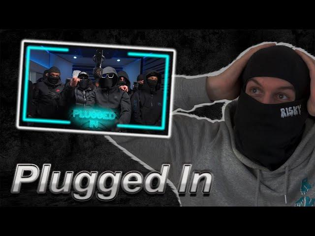 RUDEST ONE???!!!! Booter Bee - Plugged In w/ Fumez The Engineer | Mixtape Madness (REACTION)