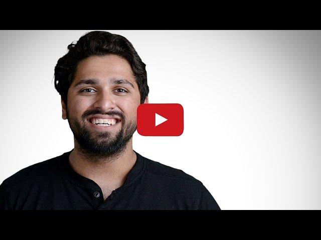 Sumit Basra - IntroVideo.biz
