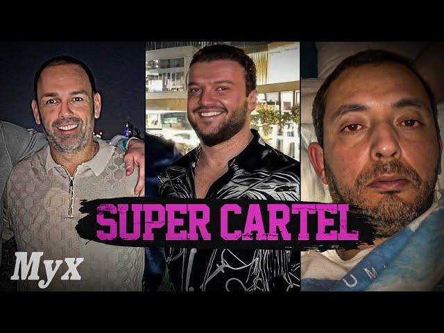 Inside The Super Cartel