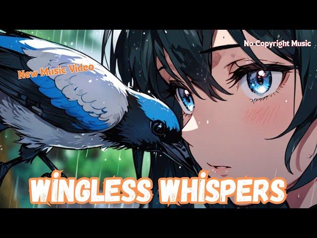 Celestial Discord - Wingless Whispers | No Copyright Music #copyrightfree #trending #sunoai