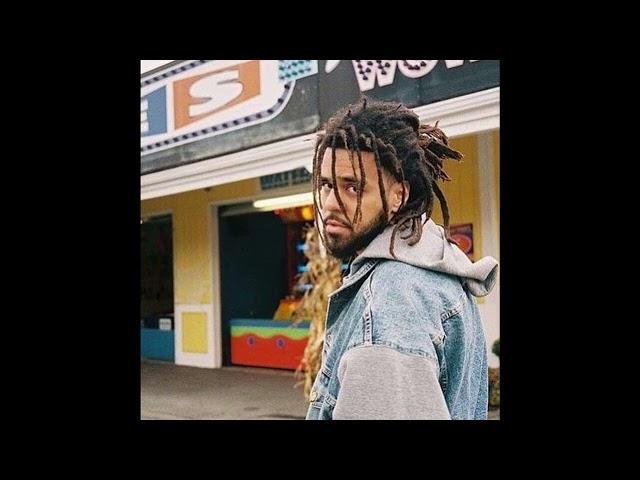 [FREE] J Cole Type Beat 2022 - "Truth"