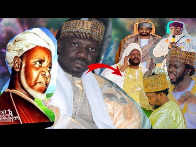 BAYE MBAYE NIASSE باي بي نياس