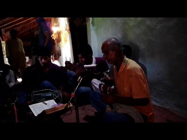 Kamlesh prashad mishra ji shapur