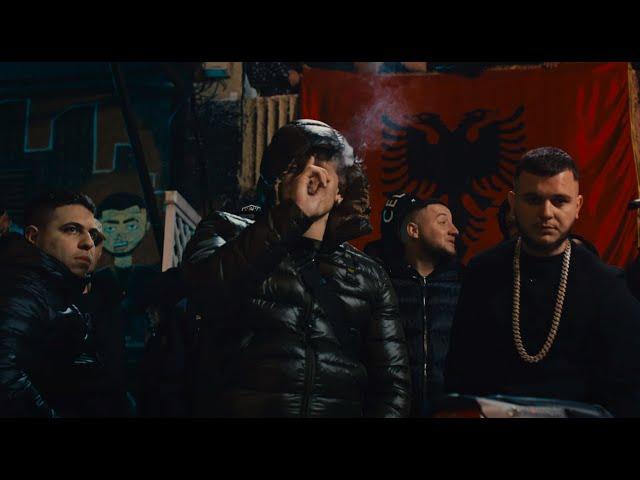 Paky - Tirana feat. Finem (Official Video)