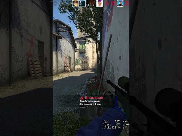 Dmitry Lixxx razasholsa monster #csgo #highlights #youtubeshorts