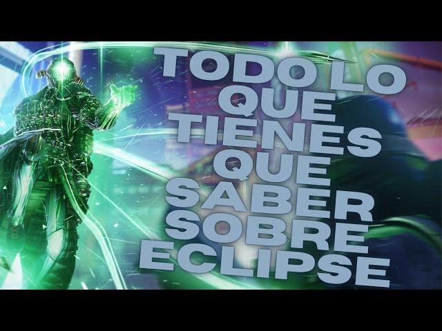 TODO LO QUE TIENES QUE SABER SOBRE DESTINY 2: ECLIPSE | ¿QUE CONTIENE? | PARA JUGADORES NUEVOS