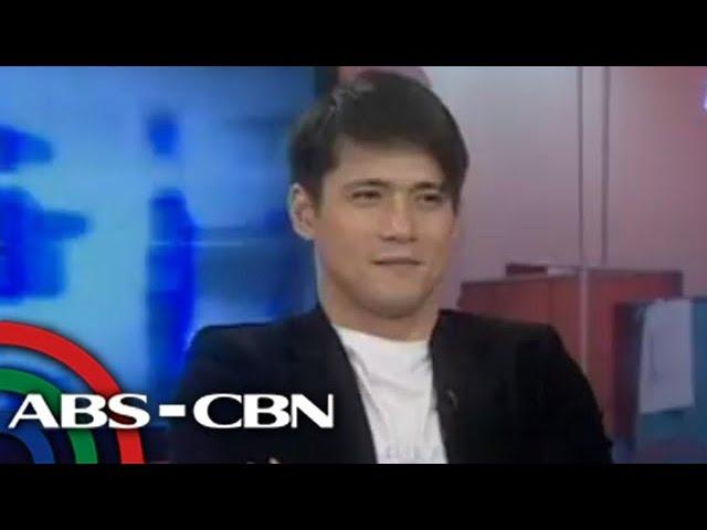 Headstart: Featuring Robin Padilla | May 31, 2010 Part 1