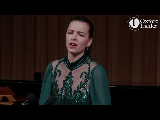 Clara Orif & Jack Redman | Green