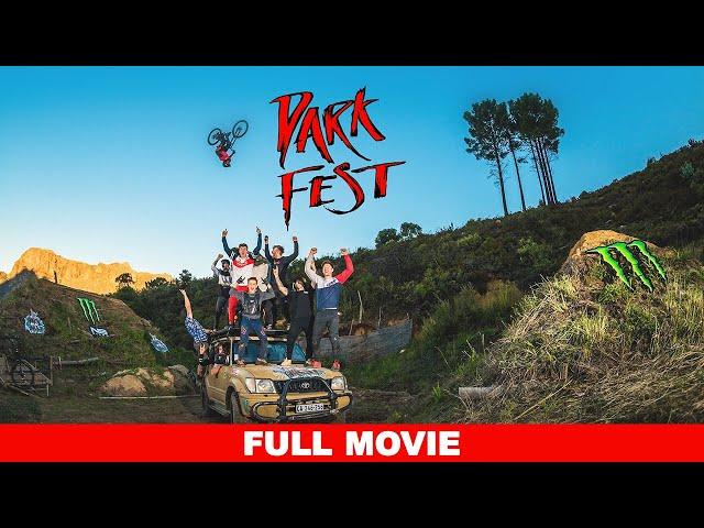 DARKFEST Documentary featuring Same Reynolds | Full Movie | 4K UHD