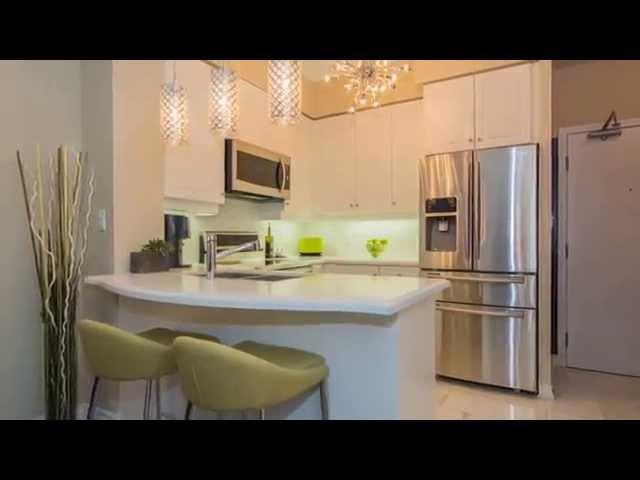 8 Rean Drive Bayview Village North York Toronto, 1 + 1 Bedroom Condo Townhouse