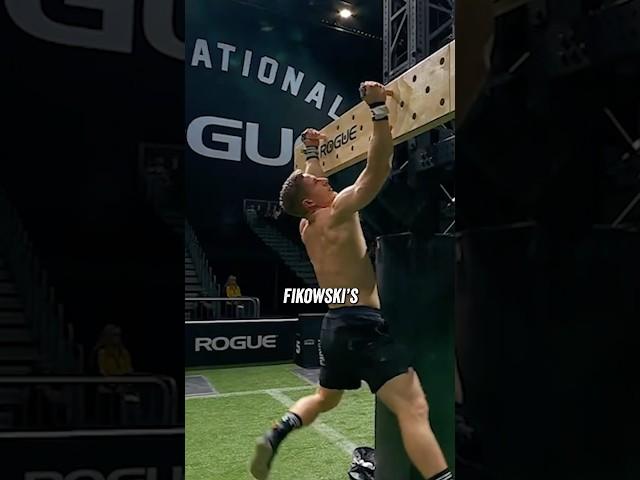 Fikowski’s Final Event Win at Rogue Invitational.