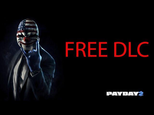 payday2 all DLC unlocker free