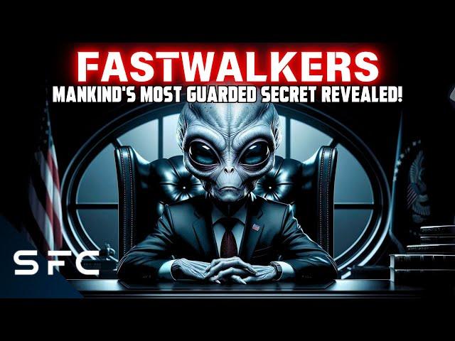 Fastwalkers: Aliens On Earth | The Truth Got Out | Award Winning Documentary