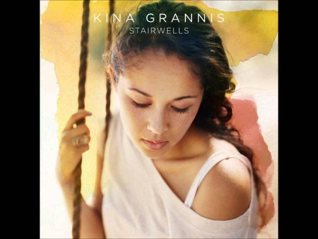 Kina Grannis -Fix You