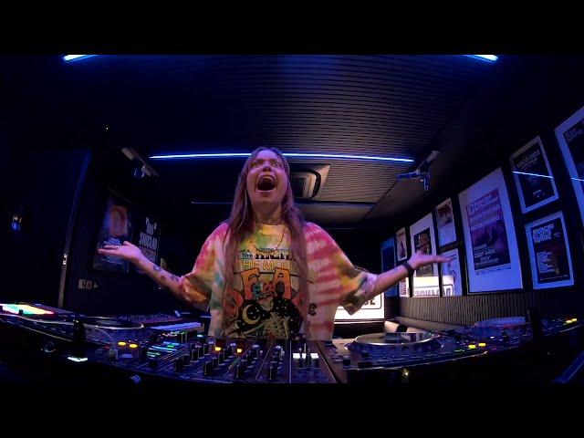 LP Giobbi LIVE - D4 D4NCE Christmas Showcase @ The Basement, Defected HQ