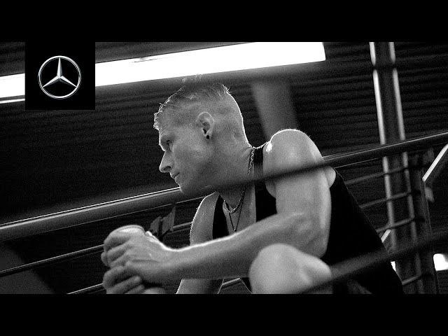 Laureus Sport for Good: Philipp’s Story