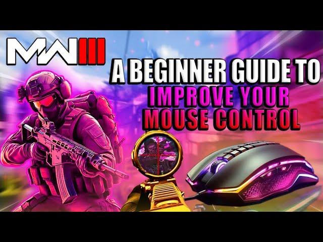 Mastering The Art Of Mouse Control: A Beginner's Guide