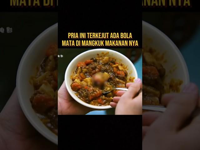 MAKANAN SIANG YANG DI MASAK OLEH KANTIN #alurceritaflim #film