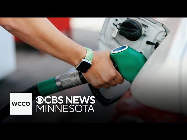 What Trump's proposed 25% tariff could mean for gas prices in Minnesota