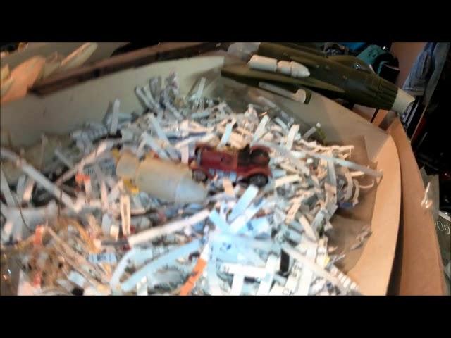 Attic Treasures