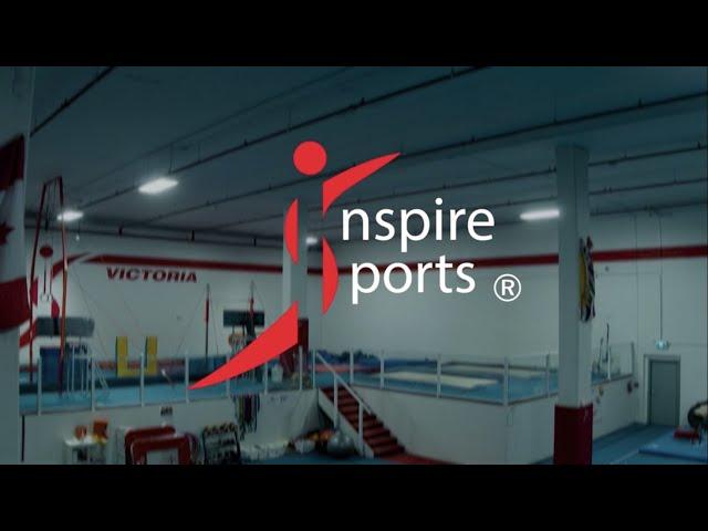 Inspire Sports Video 4K Drone