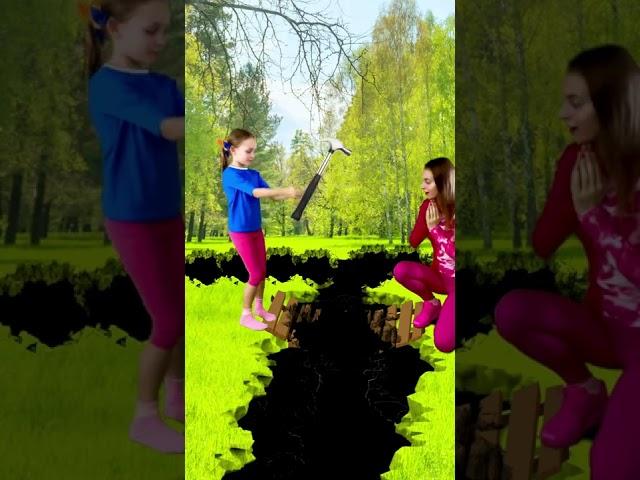 How to Complete ANY Perfect Challenge - ANY Day, Any Time! #Shorts by Anna Kova