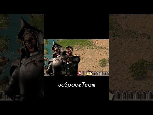 Топ 5 самых сложных миссий Stronghold Crusader - UcSpaceTeam