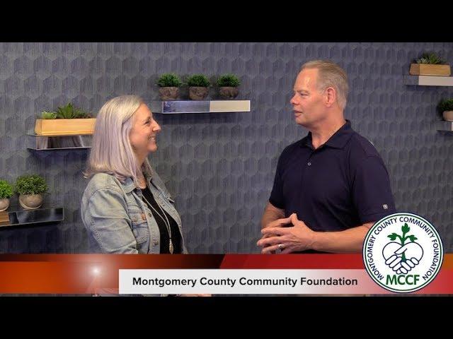 Nonprofit of the Month: Montgomery County Community Foundation