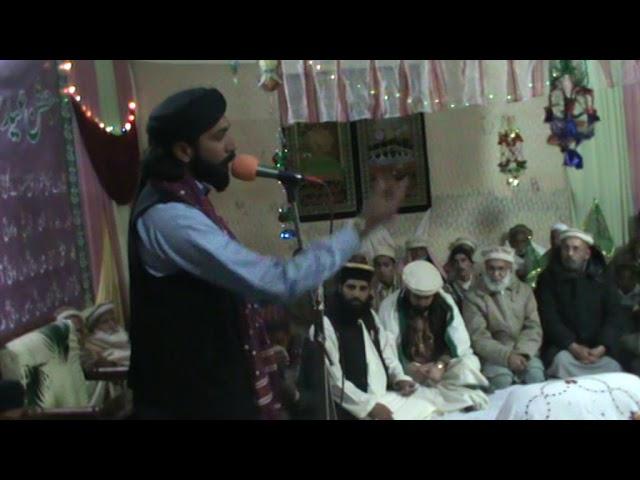 Mehfil-e-Milad-e-Mustafa (saww)  Dhamtour Abbottabad 2011,Mehfil e Milad Mustafa 2011