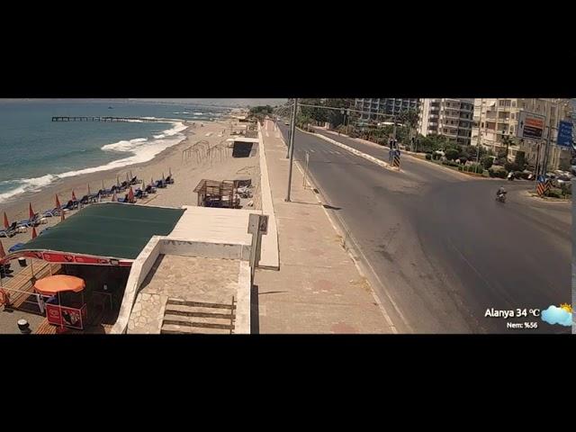 الانيا ALANYA مباشر