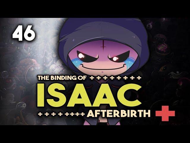 AFTERBIRTH+ #046 - Mein schnellster Gamebreak? - Let's Play The Binding of Isaac: Afterbirth+